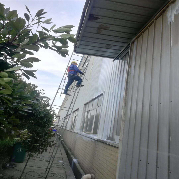 明溪核心业务： 专业承接各类设备