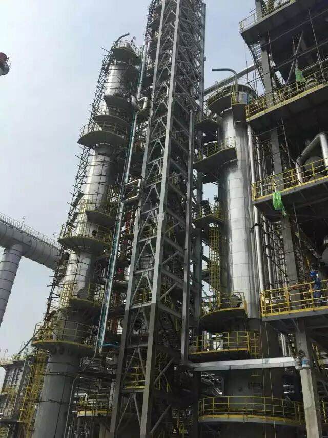 明溪设备翻新喷涂・钢构厂房升级改造