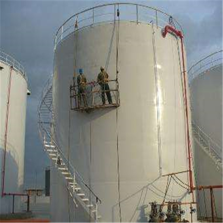 明溪喷漆翻新・工业喷漆・设备喷漆服务简介